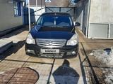 Nissan Almera 2014 года за 4 900 000 тг. в Актобе