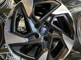Диски из Японии от SUBARU 18/050 за 430 000 тг. в Алматы – фото 2