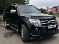 Mitsubishi Pajero 2007 года за 7 000 000 тг. в Астана