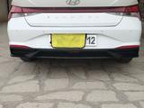 Hyundai Elantra 2021 года за 9 500 000 тг. в Жанаозен – фото 2