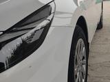 Hyundai Elantra 2021 года за 9 500 000 тг. в Жанаозен – фото 3