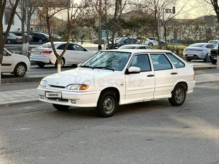 ВАЗ (Lada) 2114 2013 года за 1 950 000 тг. в Шымкент – фото 2