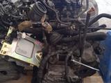 Двигатель MAZDA MPV LE-VE 2.3 2002-2018 за 300 000 тг. в Астана