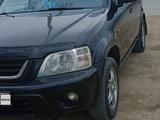 Honda CR-V 1997 годаүшін2 200 000 тг. в Кызылорда – фото 2