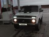 ВАЗ (Lada) Lada 2121 2014 года за 1 550 000 тг. в Атырау