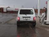 ВАЗ (Lada) Lada 2121 2014 года за 1 550 000 тг. в Атырау – фото 2
