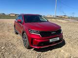 Kia Sorento 2023 года за 16 000 000 тг. в Алматы