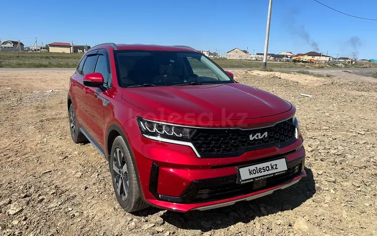 Kia Sorento 2023 года за 16 000 000 тг. в Алматы