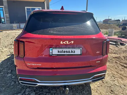 Kia Sorento 2023 года за 16 000 000 тг. в Алматы – фото 4