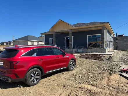 Kia Sorento 2023 года за 16 000 000 тг. в Алматы – фото 3