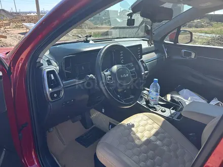 Kia Sorento 2023 года за 16 000 000 тг. в Алматы – фото 5