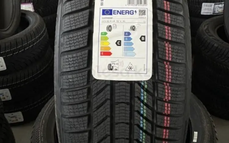 255-35-20 перед и зад 285-30-20 Continental WinterContact TS870P за 200 000 тг. в Алматы