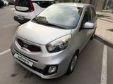 Kia Picanto 2014 года за 4 500 000 тг. в Астана – фото 3