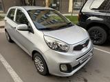Kia Picanto 2014 года за 4 500 000 тг. в Астана – фото 4