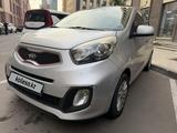 Kia Picanto 2014 года за 4 500 000 тг. в Астана – фото 5