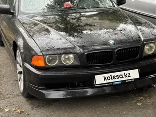 BMW 735