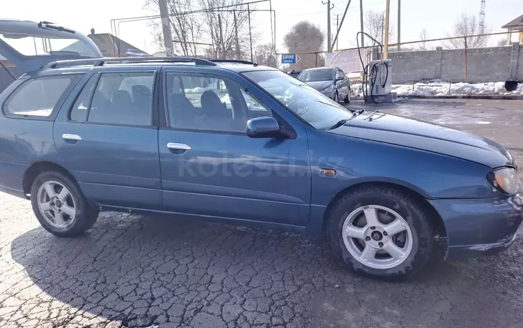 Nissan Primera 2001 годаүшін1 800 000 тг. в Алматы