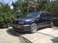 Volkswagen Golf 1994 года за 1 500 000 тг. в Шымкент