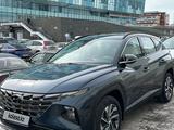 Hyundai Tucson 2024 года за 14 300 000 тг. в Костанай