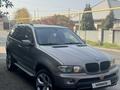 BMW X5 2004 года за 8 100 000 тг. в Алматы – фото 13