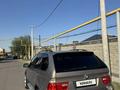 BMW X5 2004 года за 8 100 000 тг. в Алматы – фото 5