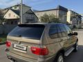 BMW X5 2004 года за 8 100 000 тг. в Алматы – фото 6