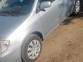 Toyota Corolla 2004 годаүшін3 500 000 тг. в Актобе – фото 6