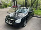 ВАЗ (Lada) Priora 2172 2011 года за 1 600 000 тг. в Алматы – фото 5