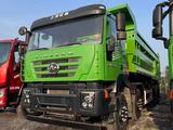 Hongyan  M500 2021 года за 16 301 573 тг. в Алматы – фото 2