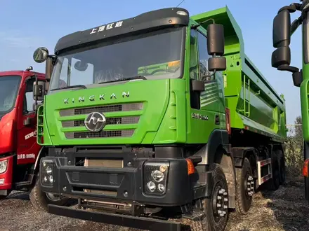 Hongyan  M500 2021 года за 16 301 573 тг. в Алматы – фото 2