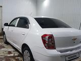 Chevrolet Cobalt 2022 года за 6 200 000 тг. в Кызылорда – фото 4
