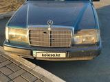 Mercedes-Benz E 200 1986 года за 700 000 тг. в Экибастуз – фото 5