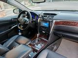Toyota Camry 2016 годаүшін10 500 000 тг. в Караганда