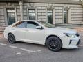 Toyota Camry 2016 года за 10 500 000 тг. в Караганда – фото 5