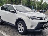 Toyota RAV4 2014 годаүшін11 000 000 тг. в Тараз – фото 3