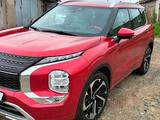 Mitsubishi Outlander 2023 года за 19 500 000 тг. в Рудный