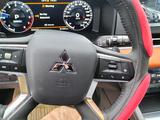 Mitsubishi Outlander 2023 года за 19 500 000 тг. в Рудный – фото 5