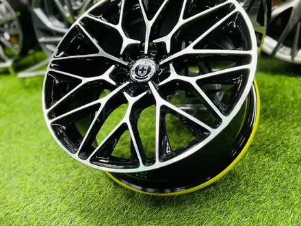 Vossen R18: 5: 114.3 за 250 000 тг. в Павлодар