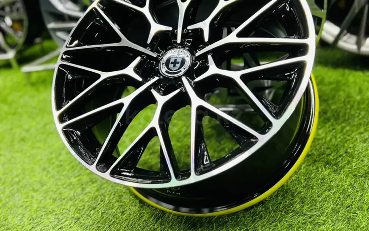 Vossen R18: 5: 114.3 за 250 000 тг. в Павлодар