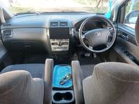 Toyota Ipsum 2008 годаүшін5 500 000 тг. в Актобе