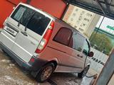 Mercedes-Benz Vito 2008 годаүшін6 300 000 тг. в Алматы