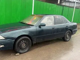 Toyota Vista, 1994