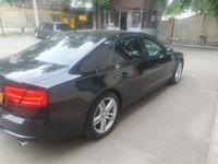 Audi A8 2011 годаүшін8 000 000 тг. в Алматы