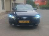 Audi A8 2011 годаfor8 000 000 тг. в Алматы – фото 5