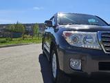 Toyota Land Cruiser 2013 годаүшін23 000 000 тг. в Усть-Каменогорск – фото 4