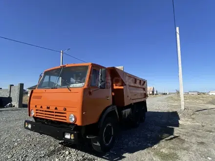 КамАЗ  5511 1986 года за 3 500 000 тг. в Ушарал