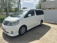 Toyota Alphard 2005 года за 6 000 000 тг. в Актобе