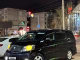 Toyota Alphard 2005 годаfor6 500 000 тг. в Актобе – фото 5