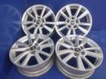 Диски R16 5x114.3 Оригинал на Toyota и др за 165 000 тг. в Павлодар – фото 2