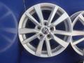 Диски R16 5x114.3 Оригинал на Toyota и др за 165 000 тг. в Павлодар – фото 5